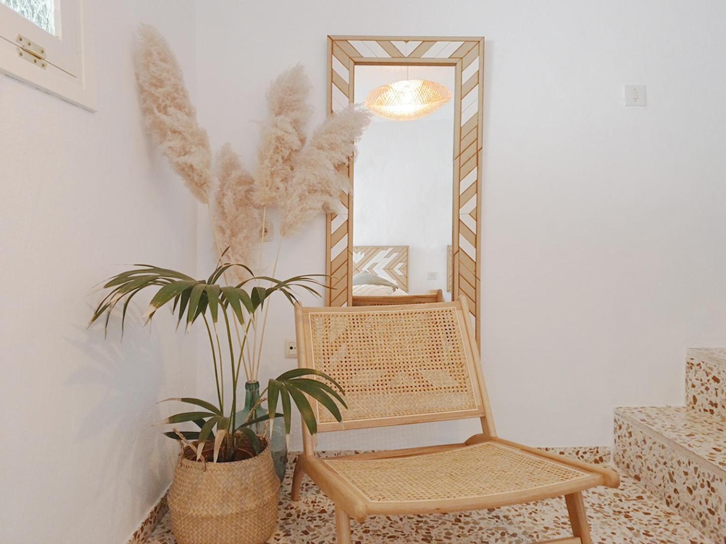Las Pizarrillas: Tu Hogar En Este Blanco Pueblo Frigiliana Exterior photo