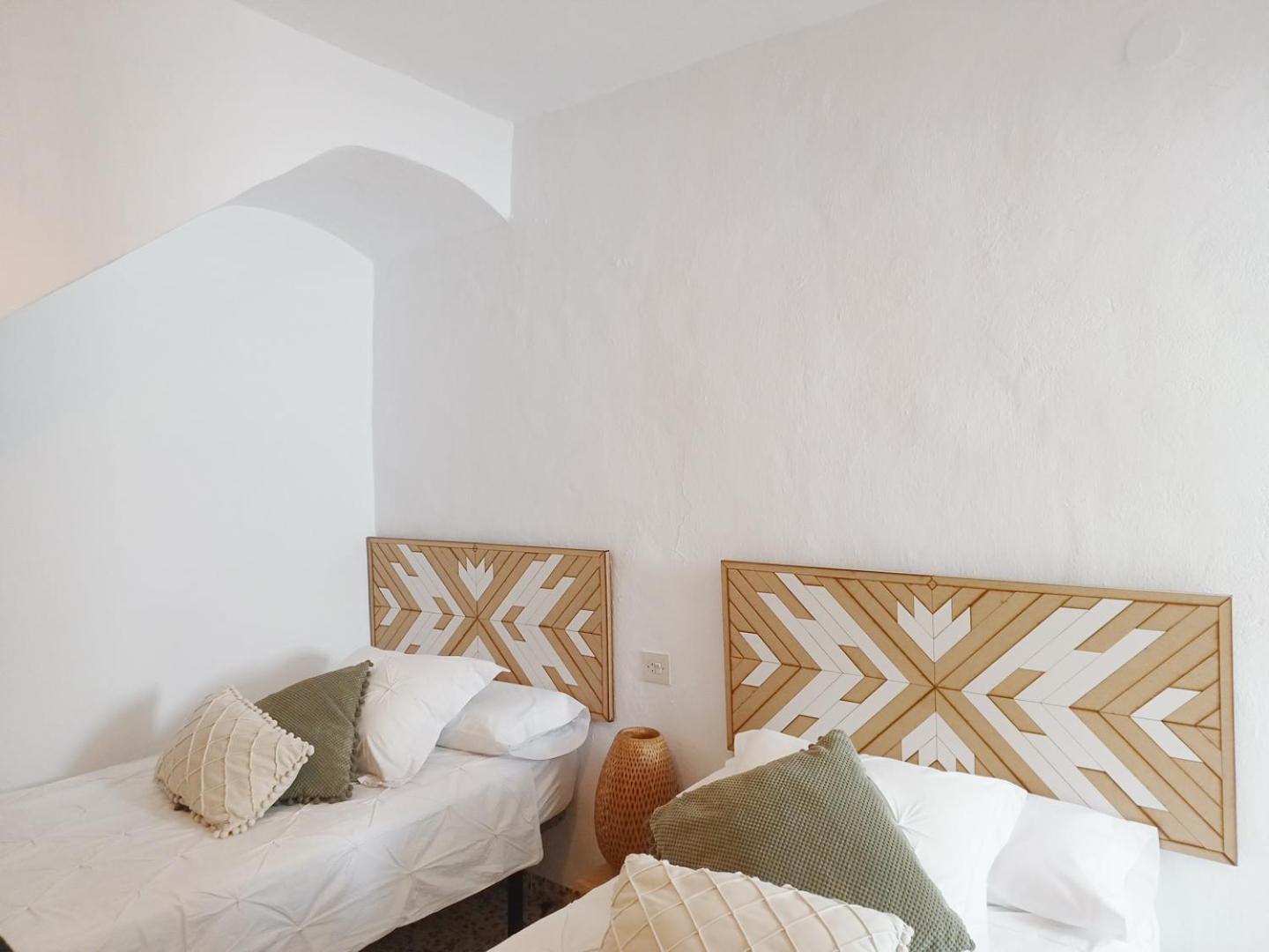 Las Pizarrillas: Tu Hogar En Este Blanco Pueblo Frigiliana Exterior photo